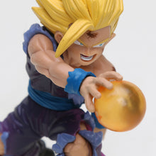 Load image into Gallery viewer, Dragon Ball Z Cell Son Gohan with Crystal Balls