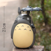 Load image into Gallery viewer, 20cm Anime Cartoon Totoro Umbrella