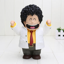 Load image into Gallery viewer, 21cm Anime Cartoon Dr. Slump Senbei Norimaki PVC Action Figure Toy Doll