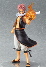 Load image into Gallery viewer, 23cm Anime Fairy Tail Natsu 1/7 Scale