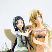 Load image into Gallery viewer, Sword Art Online Mother And Daughter Asuna &amp; Yui