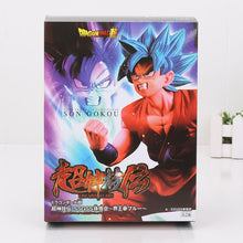 Load image into Gallery viewer, 20cm Dragon Ball Z Super Saiyan