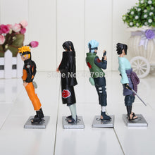 Load image into Gallery viewer, Generation Naruto Model Toy Action Figure