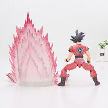 Load image into Gallery viewer, Anime Dragon Ball Z Son Goku Kaiohken