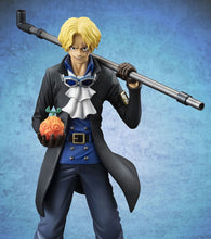 Load image into Gallery viewer, POP Sabo Chief of Staff Anime