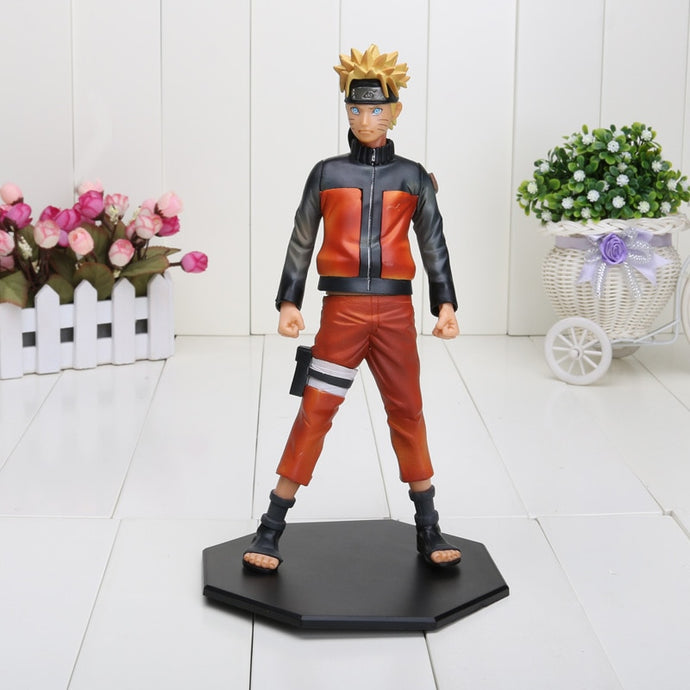 Figure Toys Naruto