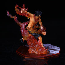 Load image into Gallery viewer, Ace Luffy Anime Action Figure