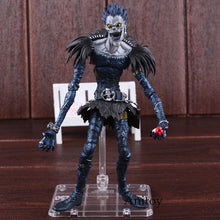 Load image into Gallery viewer, Deathnote Figutto Item No.fg 009 Ryuk New