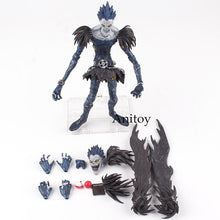 Load image into Gallery viewer, Deathnote Figutto Item No.fg 009 Ryuk New