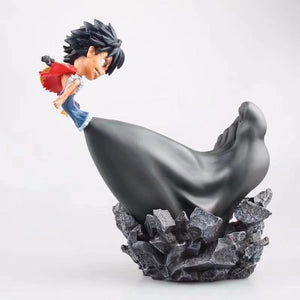 Luffy gear 3 Anime Action Figure