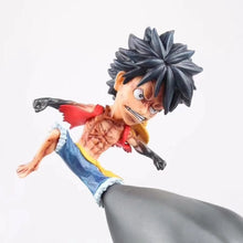 Load image into Gallery viewer, Luffy gear 3 Anime Action Figure