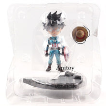 Load image into Gallery viewer, Anime One Piece Figure Luffy COS
