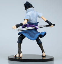 Load image into Gallery viewer, Naruto Shippuuden Uchiha Sasuke