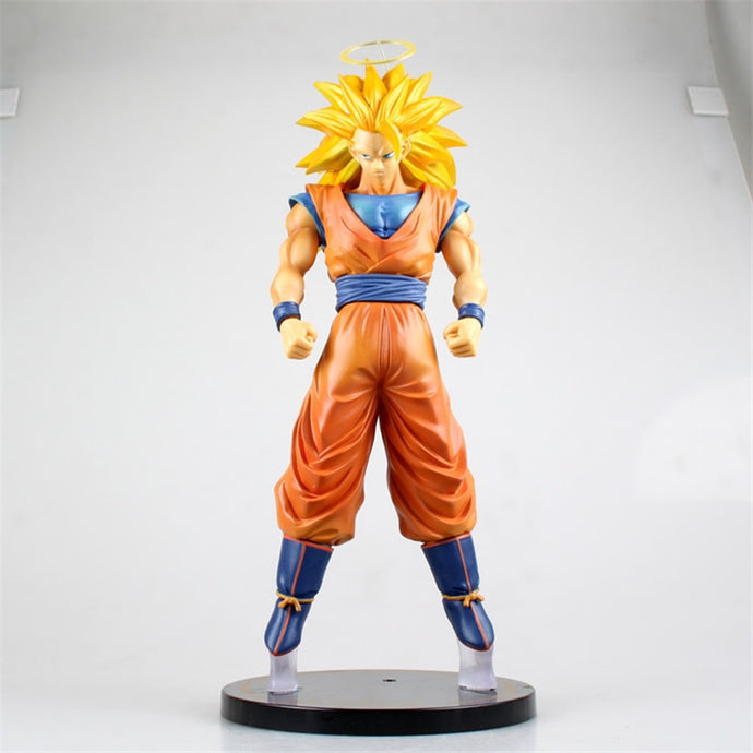 Dragon Ball Z Heroes Super Saiyan