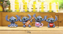 Load image into Gallery viewer, Mini Stitch figure toy