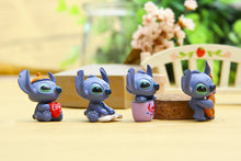 Load image into Gallery viewer, Mini Stitch figure toy