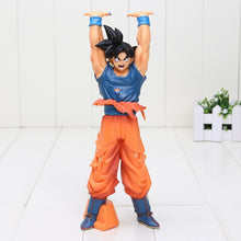 Load image into Gallery viewer, Anime Dragon Ball Z Son Goku Genki Dama Spirit Bomb