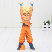 Load image into Gallery viewer, Anime Dragon Ball Z Son Goku Genki Dama Spirit Bomb