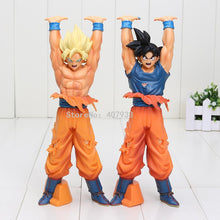 Load image into Gallery viewer, Anime Dragon Ball Z Son Goku Genki Dama