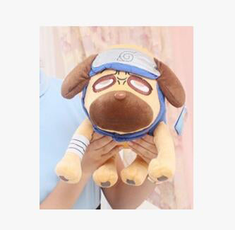 30cm Naruto figure stuffed plush