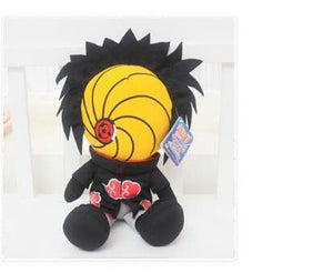 30cm Naruto figure stuffed plush