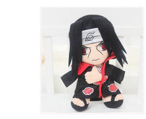 30cm Naruto figure stuffed plush