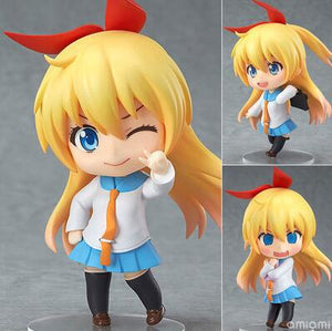 10cm Cute Nendoroid Nisekoi