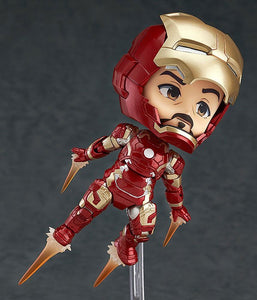 Iron Man Nendoroid movie cartoon Anime