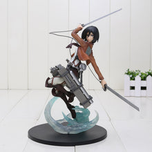 Load image into Gallery viewer, Anime Attack on Titan Ackerman