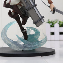Load image into Gallery viewer, Anime Attack on Titan Ackerman
