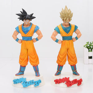 Anime  Son Goku / Super Saiyan Son Goku