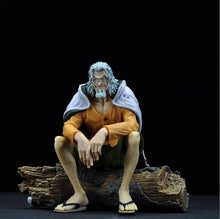 Load image into Gallery viewer, 12cm One Piece Silvers Rayleigh