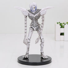 Load image into Gallery viewer, Anime Death Note Deathnote Ryuuku Rem