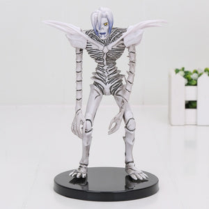 Anime Death Note Deathnote Ryuuku Rem