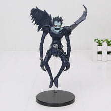 Load image into Gallery viewer, Anime Death Note Deathnote Ryuuku Rem
