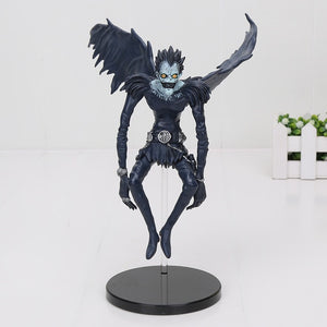 Anime Death Note Deathnote Ryuuku Rem