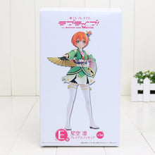 Load image into Gallery viewer, 15-19cm Anime Love Live Figure School Idol Project PVC Action Figures Toys Honoka Kousaka Project Action Figure Toy