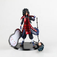 Load image into Gallery viewer, Anime Cartoon Naruto Uchiha Madara