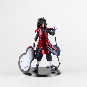 Anime Cartoon Naruto Uchiha Madara