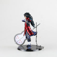 Load image into Gallery viewer, Anime Cartoon Naruto Uchiha Madara