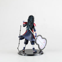 Load image into Gallery viewer, Anime Cartoon Naruto Uchiha Madara