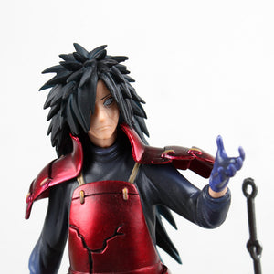 Anime Cartoon Naruto Uchiha Madara