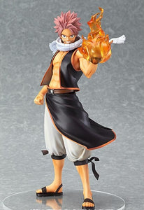 23cm Anime Fairy Tail Natsu 1/7 Scale