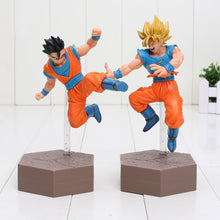 Load image into Gallery viewer, Japan Anime Dragon Ball Z Kai Son Goku Son Gohan
