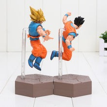 Load image into Gallery viewer, Japan Anime Dragon Ball Z Kai Son Goku Son Gohan