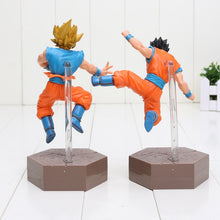 Load image into Gallery viewer, Japan Anime Dragon Ball Z Kai Son Goku Son Gohan