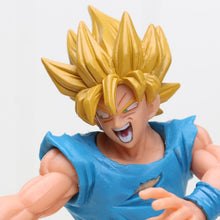 Load image into Gallery viewer, Japan Anime Dragon Ball Z Kai Son Goku Son Gohan