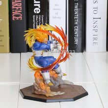 Load image into Gallery viewer, Anime Dragon Ball Z Super Saiyan Vegeta Battle State