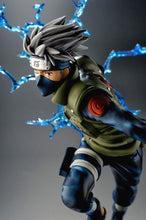 Load image into Gallery viewer, Naruto Hatake Kakashi Running Action
