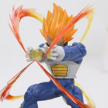 Load image into Gallery viewer, Anime Dragon Ball Z Super Saiyan Vegeta Battle State